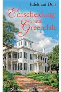 Entscheidung auf Greendale