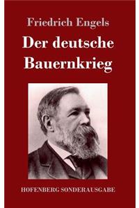 deutsche Bauernkrieg
