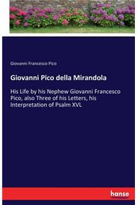 Giovanni Pico della Mirandola