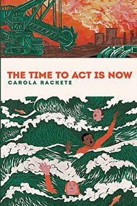 The time to act is now