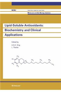 Lipid-soluble Antioxidants
