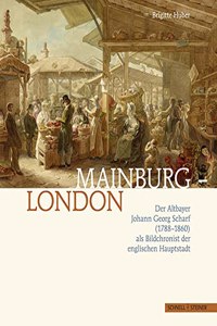 Mainburg - London