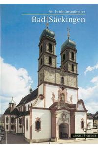 Bad Sackingen Am Hochrhein