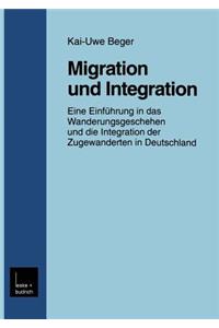 Migration Und Integration