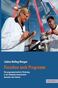 Forschen Nach Programm