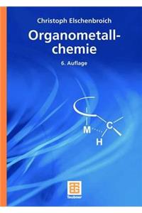 Organometallchemie