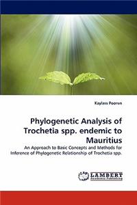 Phylogenetic Analysis of Trochetia Spp. Endemic to Mauritius