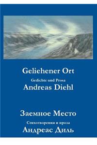 Geliehener Ort