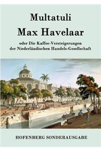 Max Havelaar