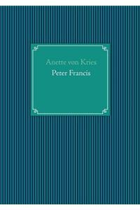 Peter Francis