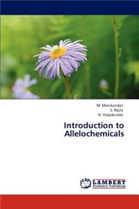 Introduction to Allelochemicals