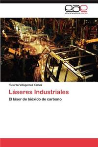 Láseres Industriales