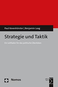 Strategie Und Taktik