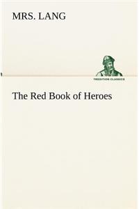 Red Book of Heroes