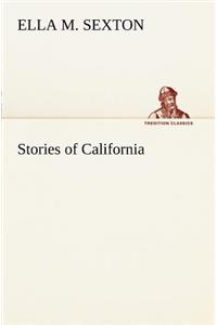 Stories of California