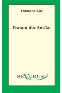 Frauen der Antike