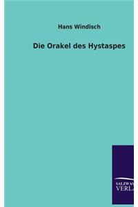 Die Orakel Des Hystaspes