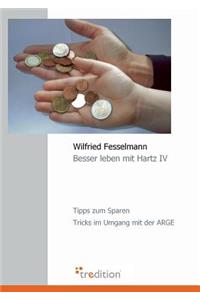 Besser Leben Mit Hartz IV
