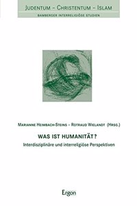 Was Ist Humanitat?