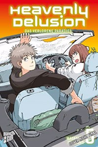 Ishiguro:Heavenly Delusion 5