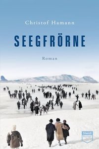 Seegfrorne (Steidl Pocket)