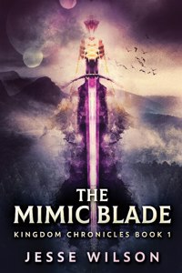 Mimic Blade