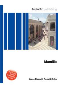 Mamilla
