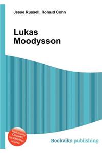 Lukas Moodysson