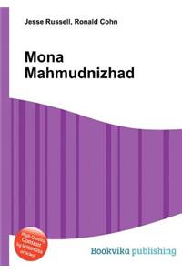 Mona Mahmudnizhad