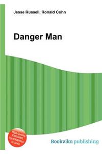 Danger Man