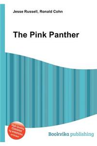 The Pink Panther