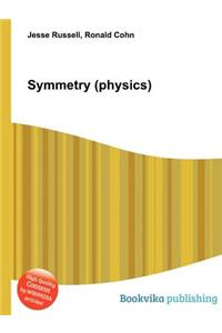 Symmetry (Physics)