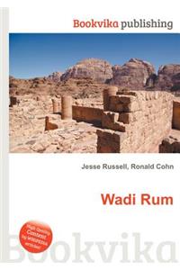 Wadi Rum