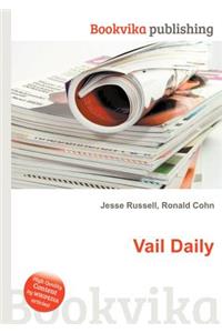 Vail Daily