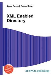 XML Enabled Directory