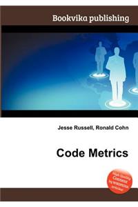 Code Metrics