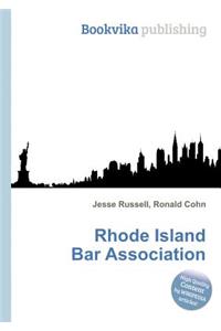 Rhode Island Bar Association