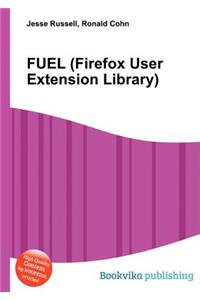 Fuel (Firefox User Extension Library)