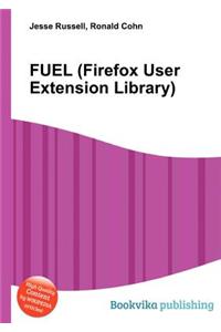 Fuel (Firefox User Extension Library)