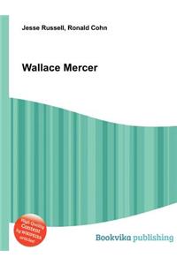 Wallace Mercer