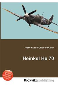 Heinkel He 70