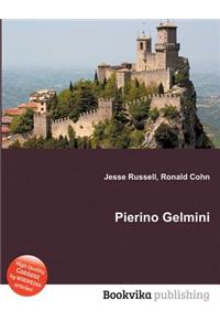 Pierino Gelmini
