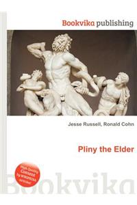 Pliny the Elder