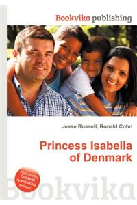 Princess Isabella of Denmark