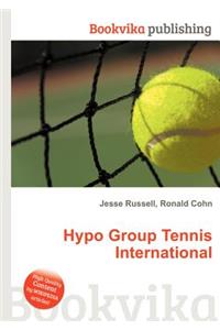 Hypo Group Tennis International