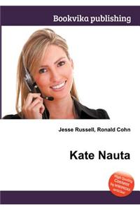 Kate Nauta