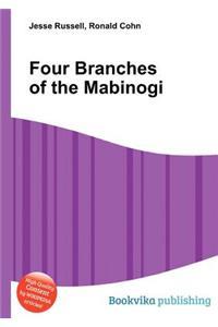 Four Branches of the Mabinogi