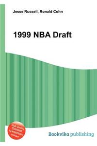 1999 NBA Draft