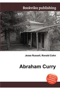 Abraham Curry