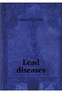 Lead Diseases